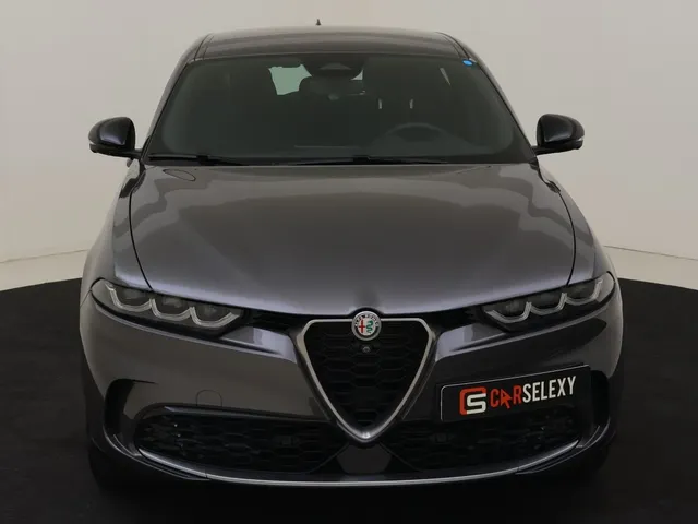 Alfa Romeo Tonale 1.5T Hybrid 160PK Ti | Technologiepakket | winterpakket