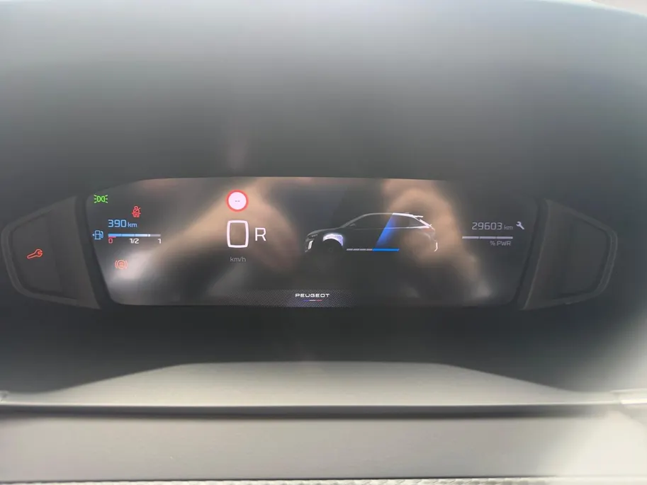 Peugeot 208 1.2 Hybrid 110 e-DCS6 Allure | Automaat | Parkeersensoren | Apple Carplay & Android Auto | Cruise Control | Bluetooth | 12 Maanden BOVAG Garantie
