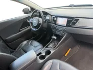 Kia Niro 1.6 GDi Hybrid ExecutiveLine NAV|CAM|AUT|CRUIS|
