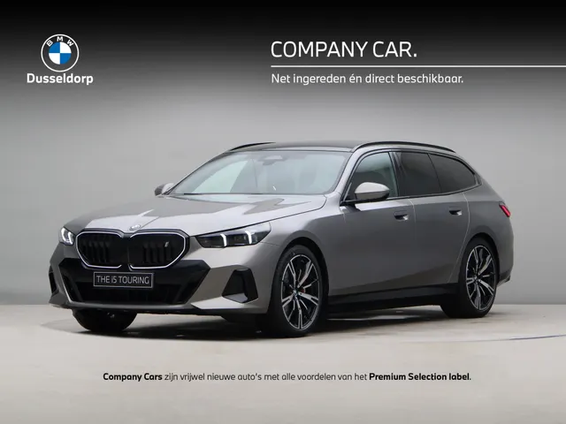 BMW i5