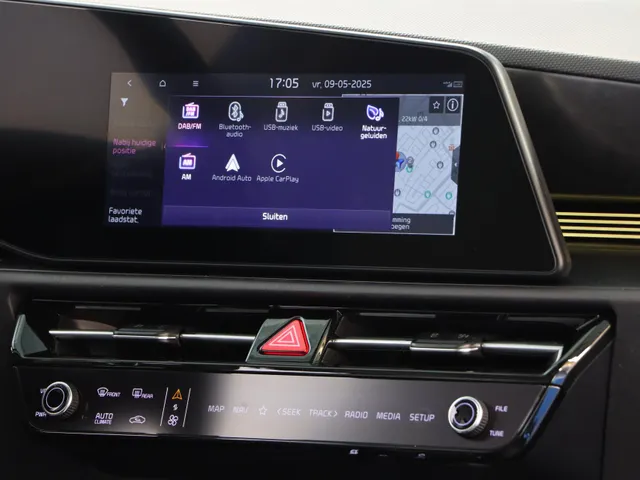 Kia Niro EV Plus 64.8 kWh
