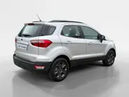Ford EcoSport 1.0 EcoBoost Trend Ultimate | Dealer onderhouden | NL auto | Cruise control | Parkeersensor achter | Achteruitrijcamera | Navigatie | Apple carplay & Android auto | 16' lichtmetalen velgen | Bovag garantie |