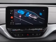 Volkswagen ID.4 First 77 kWh / 204pk · SOH 90,6%·  Trekhaak · Apple Carplay/Android Auto · Stoelverwarming · Camera + Parkeersensoren ·