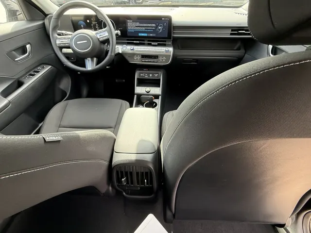 Hyundai Kona Electric LR Pure Ed 64.8 kWh