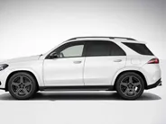 Mercedes-Benz GLE 450 e 4MATIC AMG Line