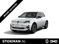 Renault 5 Roland-Garros | Achteruitrijcamera | Active driver assist | Draadloze telefoonoplader met magsafe technologie
