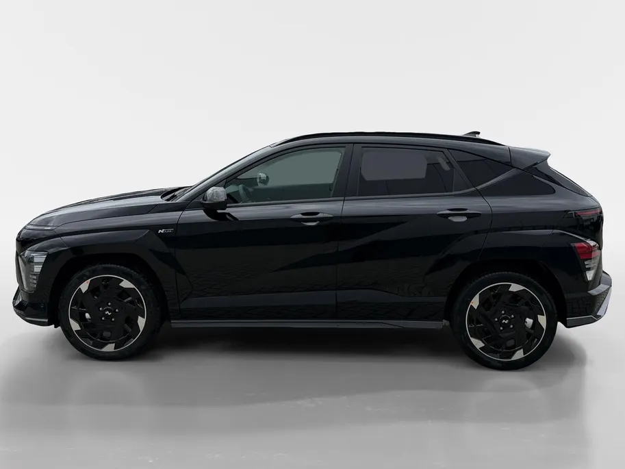 Hyundai Kona Electric N Line 65.4 kWh | VERSCHILLENDE KLEUREN! | € 4.000,- korting! | OP=OP | ACTIE