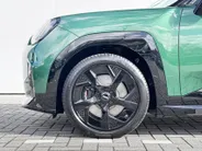 MINI Aceman SE