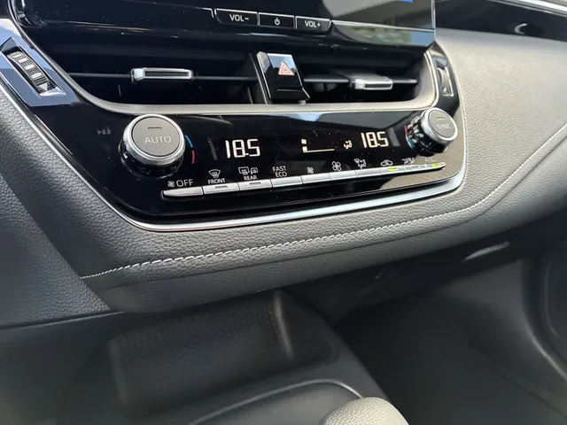 Toyota Corolla Touring Sports Hybrid 140 Active | Carplay | Camera | Adap. Cruise |
