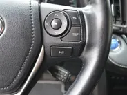 Toyota RAV4 RAV4 2.5 HYBRID 4WD EXECUTIVE