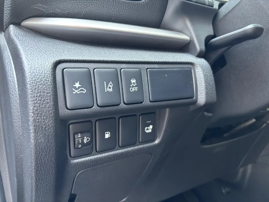 Mitsubishi Eclipse Cross 2.4 PHEV Intense+ | Dealeronderhouden | Plug in |  Achteruitrijcamera | Lane assist |