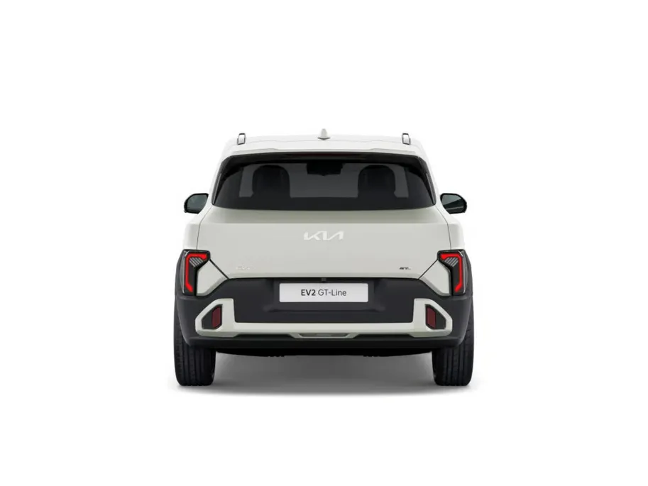 Kia EV2 GT-Line 61 kWh | Nieuw | Direct leverbaar | Actieradius tot 418 km (WLTP) | Tot € 3.000 inruilvoordeel bij aanschaf | 18% bijtelling |