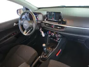 Kia Picanto 1.0 DPI DynamicPlusLine | Navigatie | Apple Carplay/ Android Auto | Parkeer camera