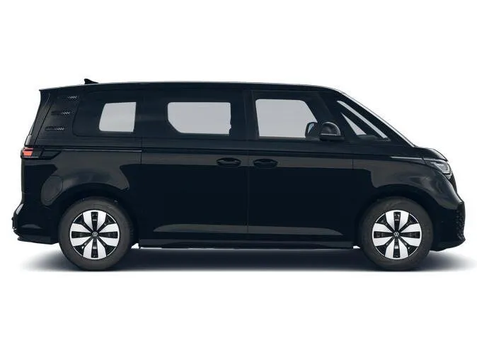 Volkswagen ID. Buzz Bedrijfswagens Pro Limited 79kWh 286pk L1 735853