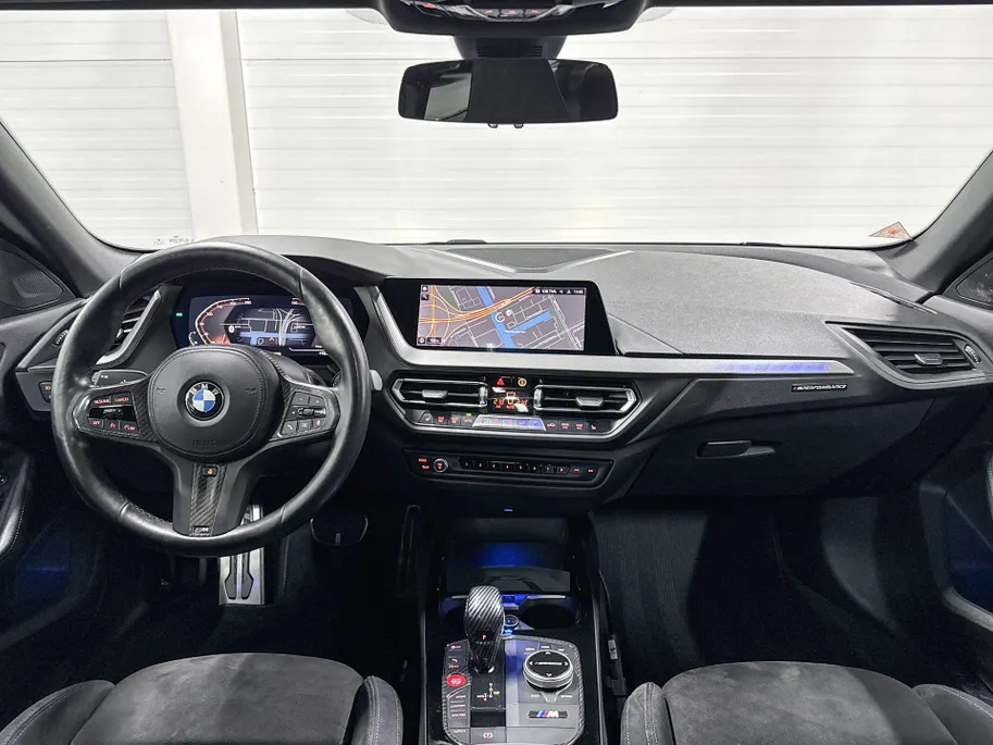 BMW 2 Serie Gran Coupé 218i Introduction Edition