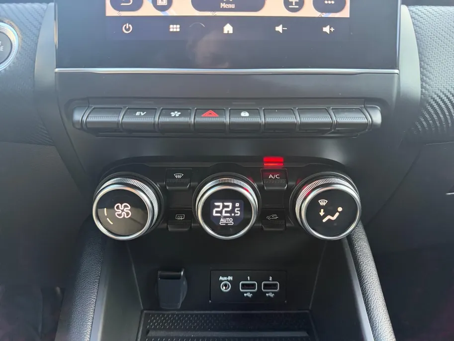 Renault Captur 1.6 E-Tech full hybrid 145 E-Tech engineered | Automaat | Parkeersensoren | Camera | Apple Carplay & Android Auto | Cruise & Climate Control | Navigatie | 12 Maanden BOVAG Garantie