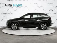 Hyundai Tucson 1.6 T-GDI PHEV 265 PK 4WD | 19'' L.M. Velgen | Adaptieve Cruise Control | Parkeercamera