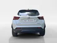 Nissan Juke 1.0 DIG-T N-Design | DEALER ONDERHOUDEN | AUTOMAAT | STOEL & VOORRUITVERWARMING | BOSE AUDIO | LEER | PRO-PILOT |