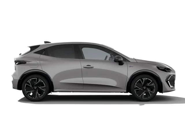 Renault Clio esprit Alpine | Achteruitrijcamera | Draadloze telefoonoplader met magsafe technologie | Elektronisch geregelde airconditioning