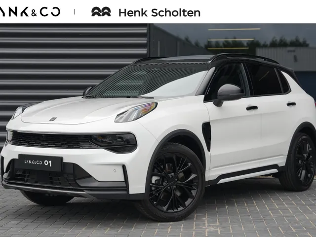 Lynk & Co 01