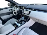 Land Rover Range Rover Velar 2.0 P400e S |Meridian Audiosysteem|Elektrisch bedienbare achterklep| Dodehoek detectie| Trekhaak| 12 maanden Bovag Garantie|