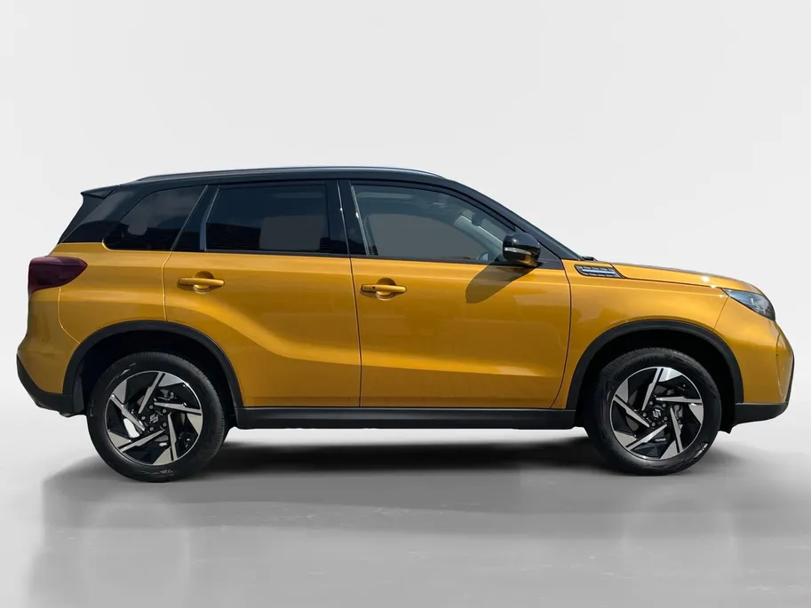 Suzuki Vitara 1.4 Boosterjet Smart Hybrid Style | €2000.- korting | Navigatie | Achteruit rij camera | Stoelverwarming | 10 Jaar Fabr. Garantie |