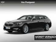 BMW 5 Serie Touring 530e