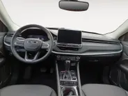 Jeep Compass 4xe 190 Plug-in Hybrid Electric Night Eagle |