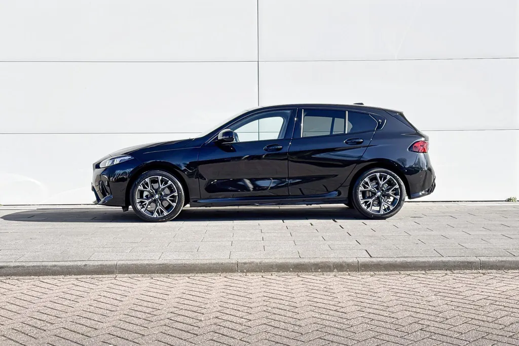 BMW 1 Serie 120