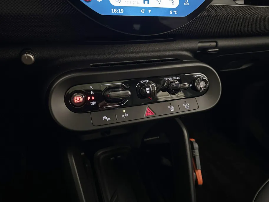 MINI Aceman SE John Cooper Works M 54.2 kWh