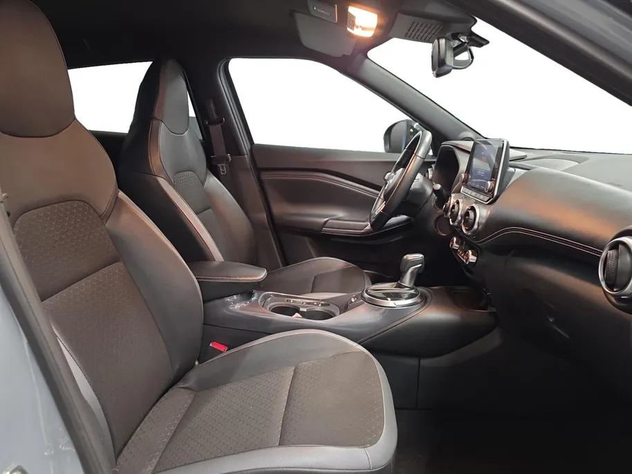 Nissan Juke 1.6 Hybrid N-Connecta | Automaat | Hybride | Achteruitrijcamera | Apple carplay | Android Auto | Parkeersensoren voor en achter