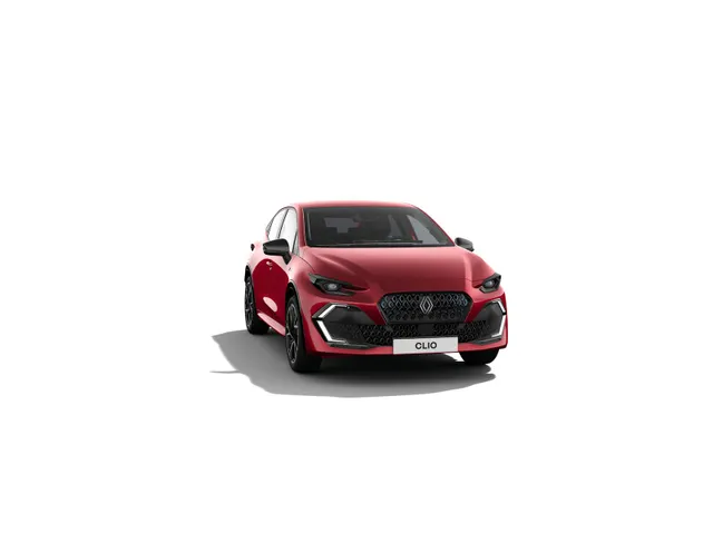 Renault Clio esprit Alpine | Achteruitrijcamera | Draadloze telefoonoplader met magsafe technologie | Elektronisch geregelde airconditioning
