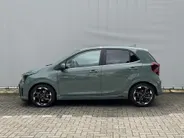 Kia Picanto 1.0 DPi 67pk 4-zits GT-Line
