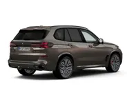 BMW X5 xDrive50e
