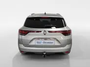 Renault Mégane Estate 1.3 TCe 140 Techno AUTOMAAT NAVI STOELVERWARMING AIRCO CAMERA CRUISE CONTROLE APPLE CARPLAY ANDROID AUTO TREKHAAK (TREKGEWICHT 1750KG) ZEER MOOIE AUTO