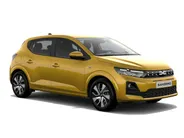 Dacia Sandero TCe 100 Expression uit voorraad met € 1.500,- korting en Gratis 7 jaar garantie tot 140.000km | 1,9% Actiefinanciering i.c.m. Dacia 50/50 Deal | Pack Winter |