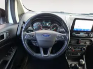 Ford EcoSport 1.0 EcoBoost Active | Stoel- stuur en voorruitverwarming | X-Pack | B&O | Privacy glass