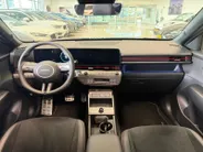 Hyundai Kona 1.6 HYBRID | N-LINE SKY | BLACK EDITION | 19'' VELGEN |