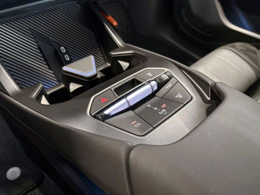 BMW iX3 50 xDrive Innovation Pack M Sportpakket Pro