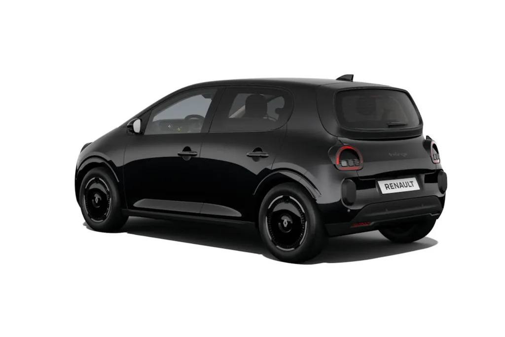 Renault Twingo (Private Lease Actie v.a. € 359,-) urban range techno | Wij maken graag een Private Lease offerte op maat voor u!