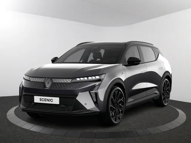 Renault Scénic