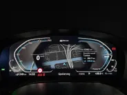 BMW 5 Serie Sedan 530e