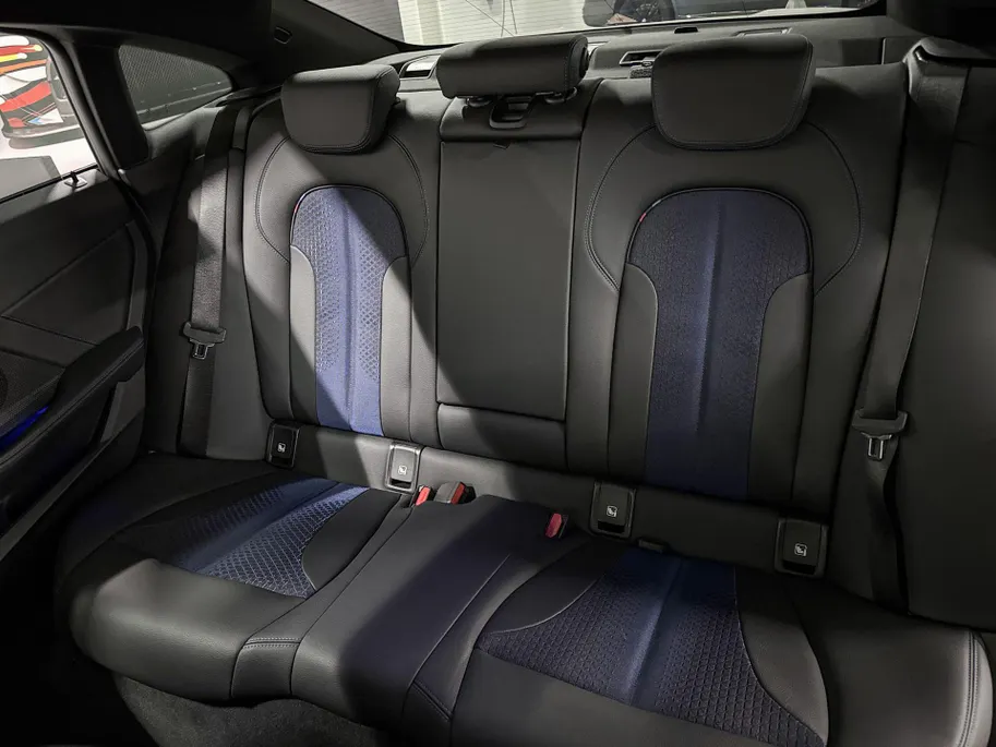 BMW 2 Serie Gran Coupé 218i Introduction Edition