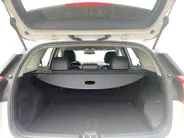 Kia Niro 1.6 GDi Hybrid ExecutiveLine | Dodehoekdetectie | Lederen bekleding | Stoelverwarming en ventilatie | 18 inch  LM-velgen | Elektr. stoel | Parkeercamera |