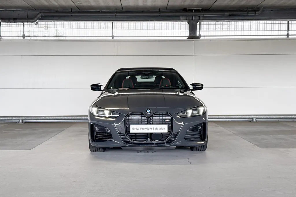 BMW 4 Serie Cabrio M440i xDrive