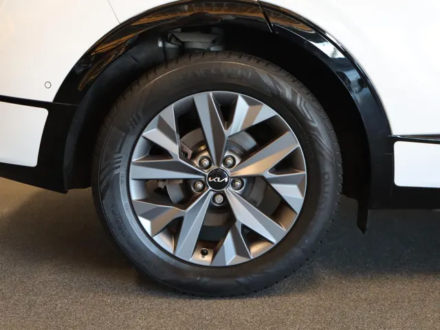 Kia Sportage 1.6 T-GDi Hybrid GT-PlusLine Trekhaak
