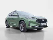 Ford Kuga 2.5 PHEV ST-Line X Nieuw te bestellen | Winterpack | El. Trekhaak | 18' Lichtmetaal | 360Camera | Adaptive Cruisecontrol | El. Achterklep | El. bestuurdersstoel + geheugen | Matrix Ledkoplampen | Halfleer bekeleed | B&O Audio |