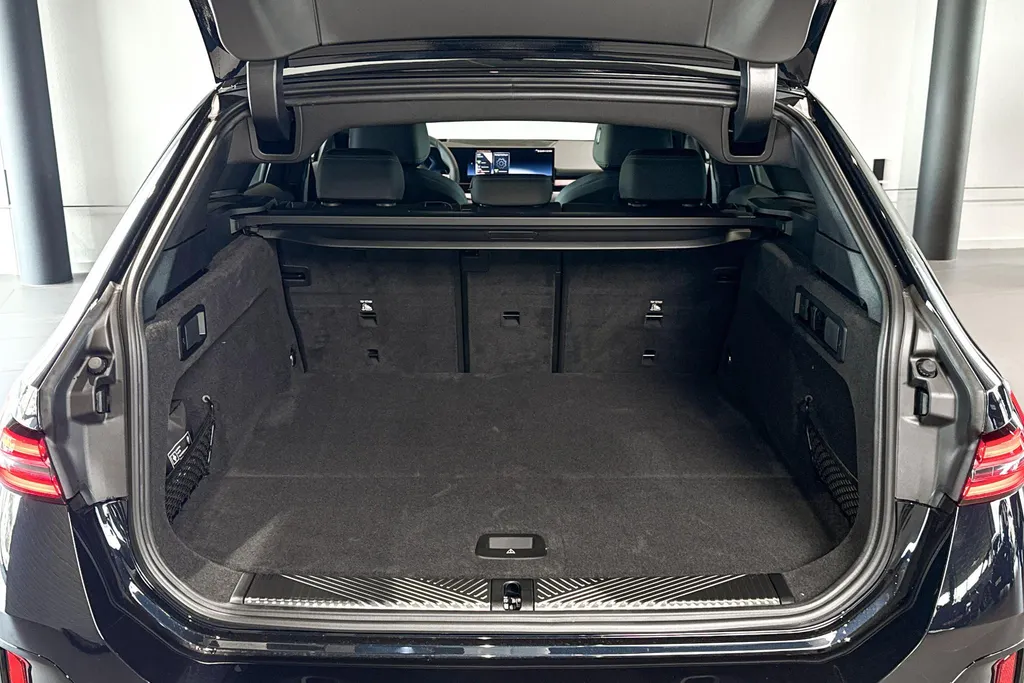 BMW 5 Serie Touring 530e M Sport Edition