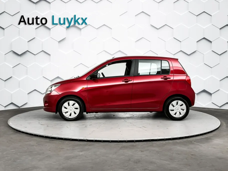Suzuki Celerio 1.0 Comfort | Airco | Bluetooth | Hoge Instap