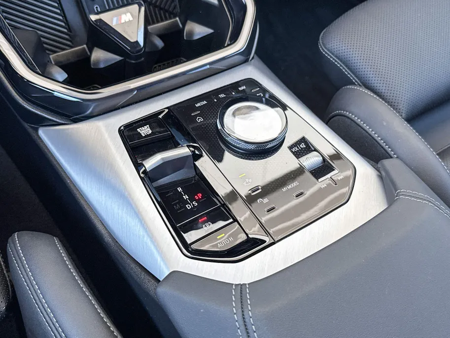 BMW X3 30e xDrive